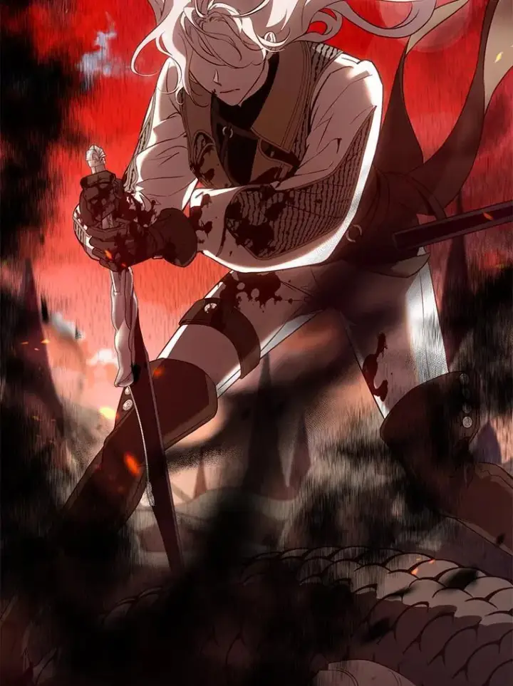漫画《驯服暴君后逃跑了》114.选择第12张图