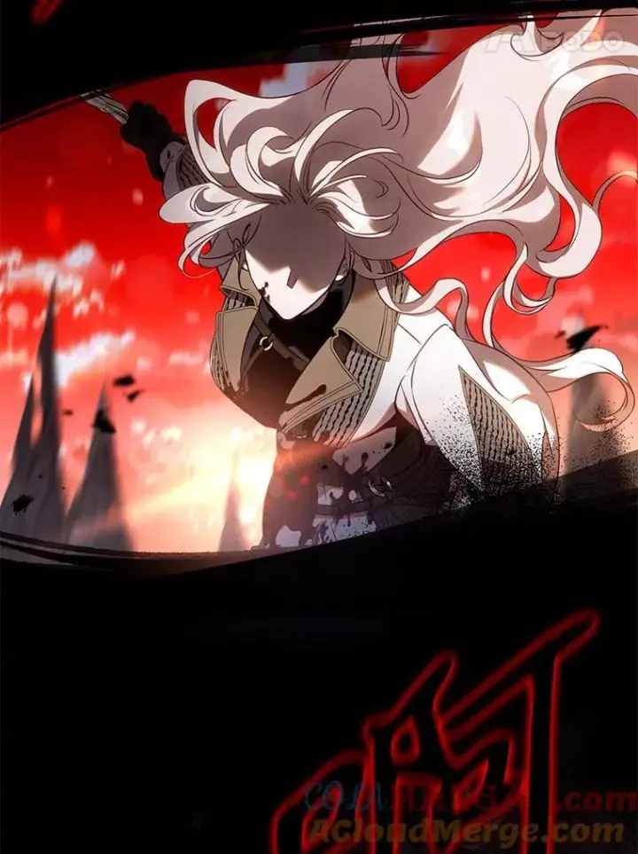 漫画《驯服暴君后逃跑了》114.选择第5张图
