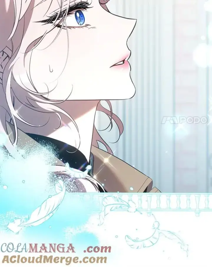 漫画《驯服暴君后逃跑了》114.选择第61张图