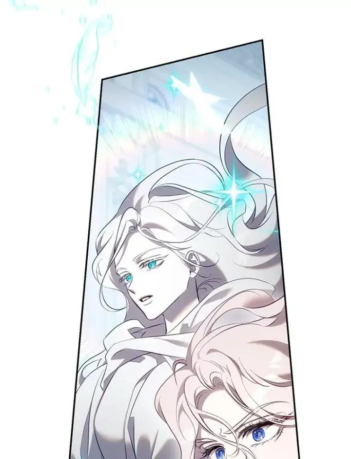漫画《驯服暴君后逃跑了》115.神之战第106张图
