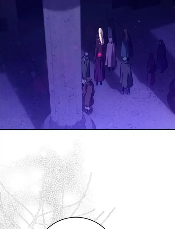 漫画《驯服暴君后逃跑了》115.神之战第40张图
