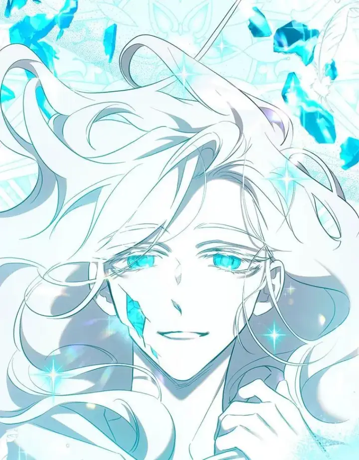 漫画《驯服暴君后逃跑了》115.神之战第6张图