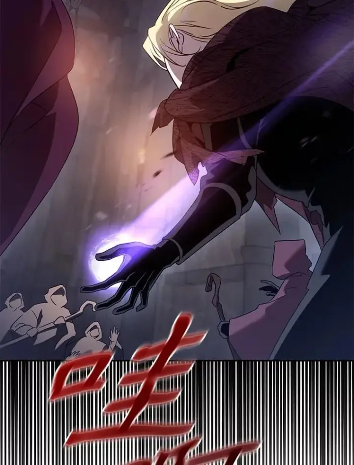 漫画《驯服暴君后逃跑了》115.神之战第70张图