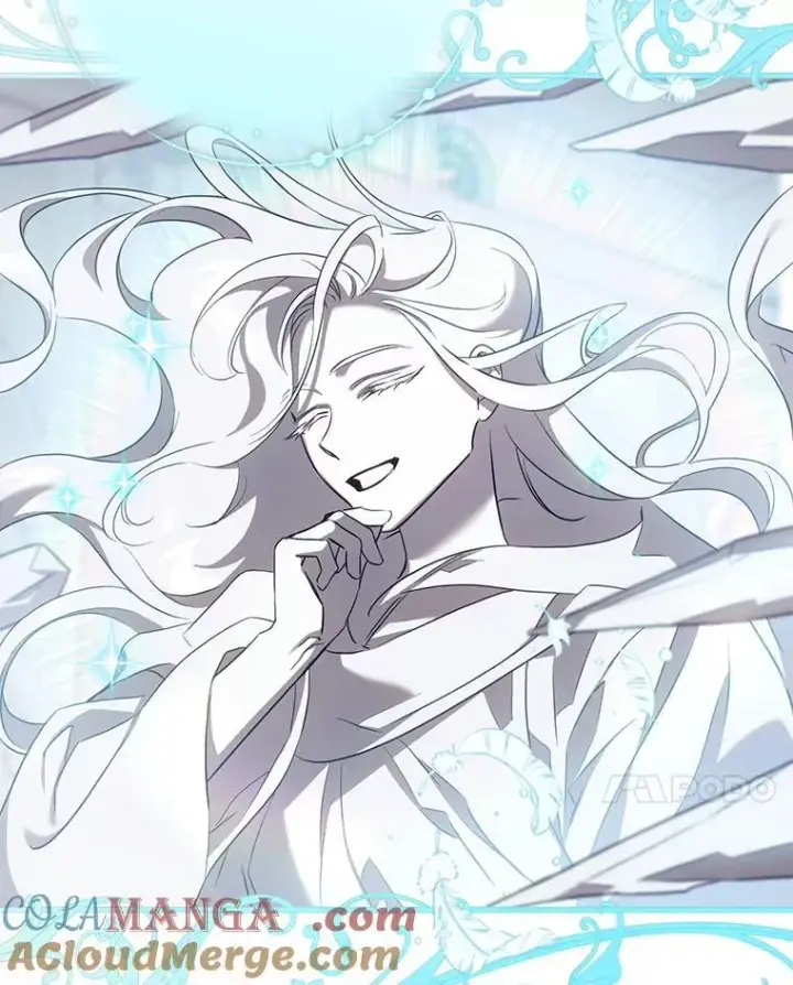 漫画《驯服暴君后逃跑了》115.神之战第77张图