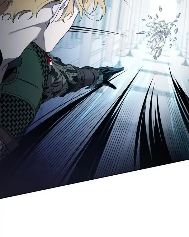漫画《驯服暴君后逃跑了》115.神之战第82张图