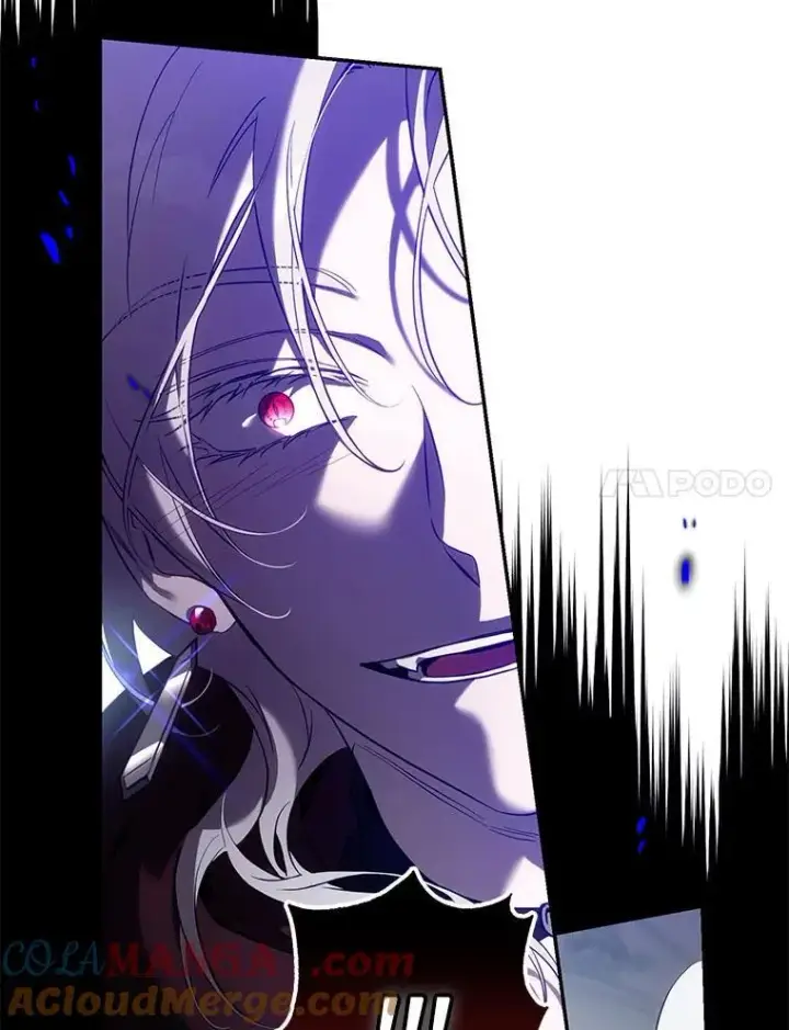 漫画《驯服暴君后逃跑了》115.神之战第97张图