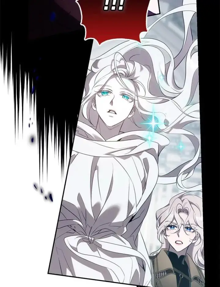 漫画《驯服暴君后逃跑了》115.神之战第98张图