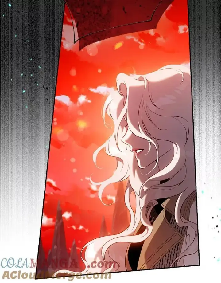 漫画《驯服暴君后逃跑了》116.一无所有第58张图