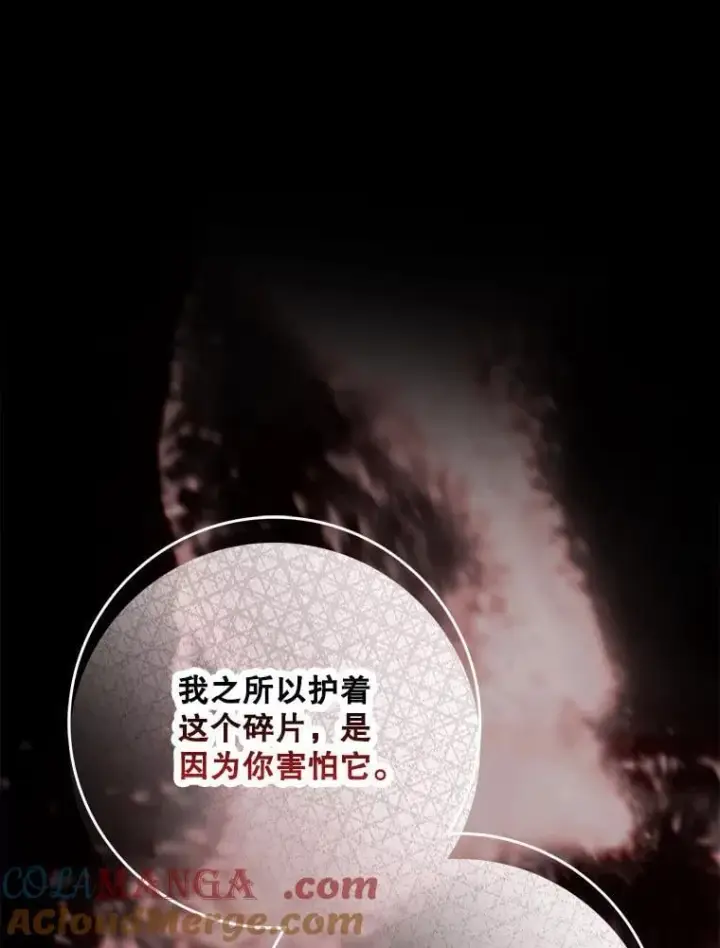 漫画《驯服暴君后逃跑了》116.一无所有第73张图