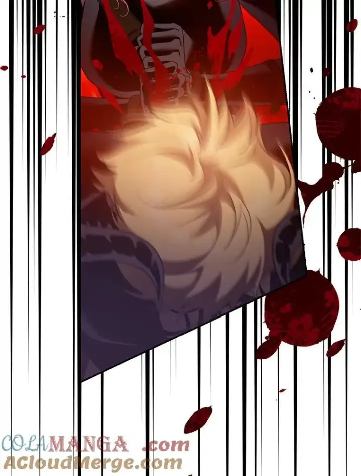 漫画《驯服暴君后逃跑了》116.一无所有第91张图