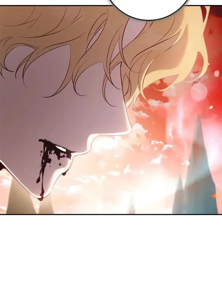 漫画《驯服暴君后逃跑了》117.卡胡的请求第100张图