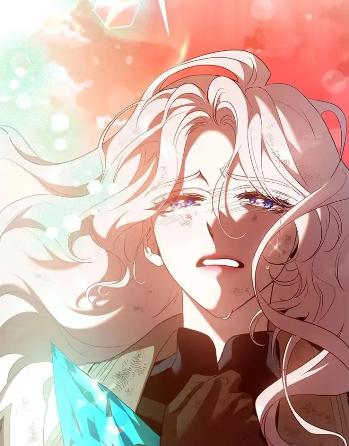 漫画《驯服暴君后逃跑了》117.卡胡的请求第103张图