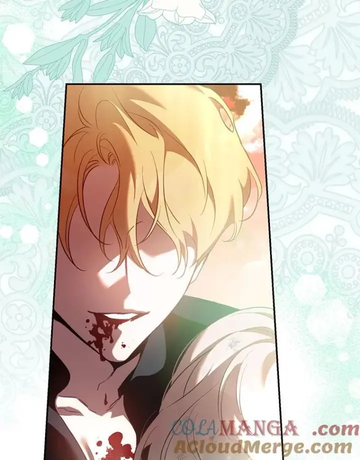 漫画《驯服暴君后逃跑了》117.卡胡的请求第105张图