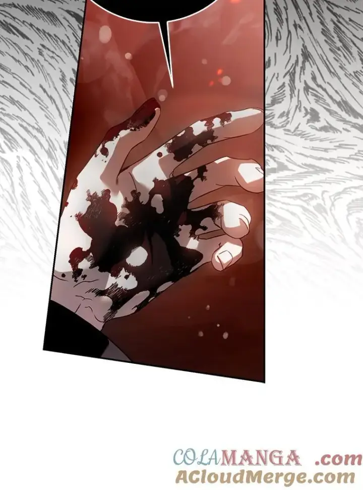 漫画《驯服暴君后逃跑了》117.卡胡的请求第13张图