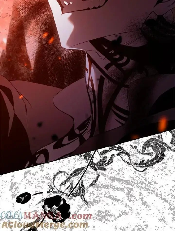 漫画《驯服暴君后逃跑了》117.卡胡的请求第49张图