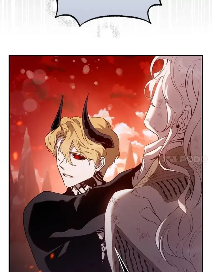 漫画《驯服暴君后逃跑了》117.卡胡的请求第74张图