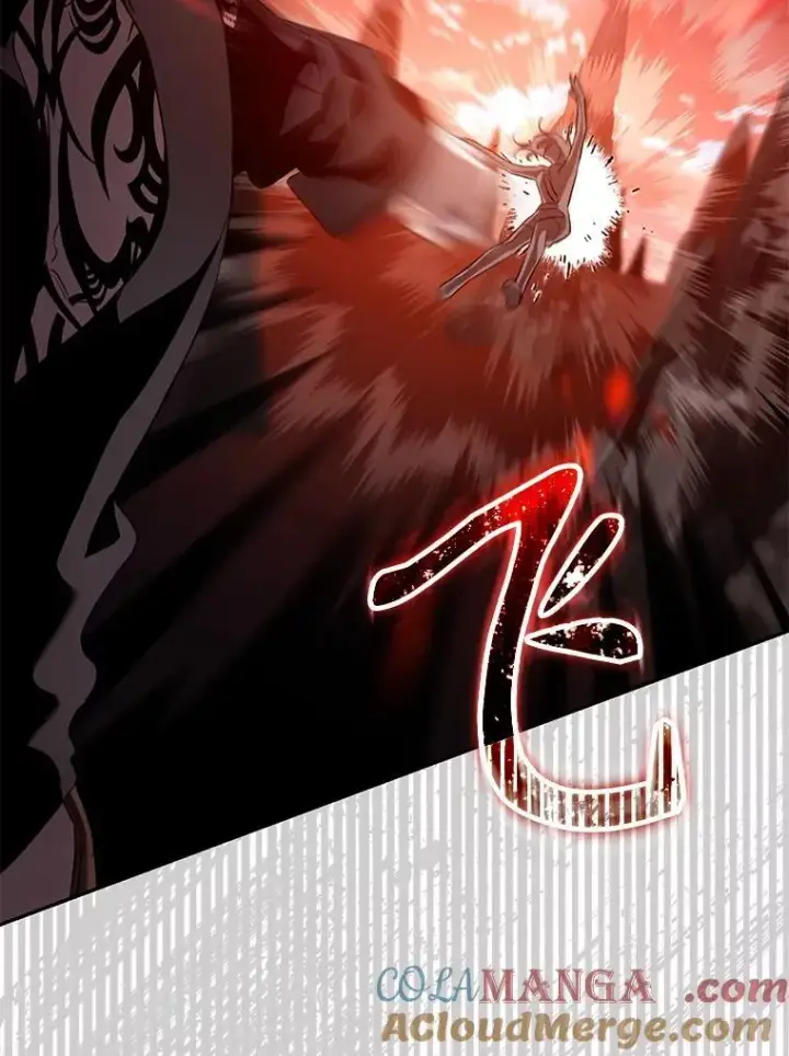 漫画《驯服暴君后逃跑了》117.卡胡的请求第9张图