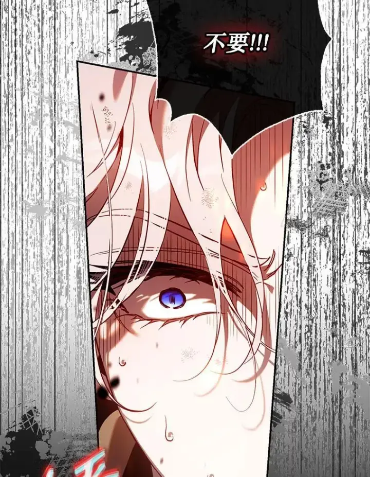 漫画《驯服暴君后逃跑了》117.卡胡的请求第94张图