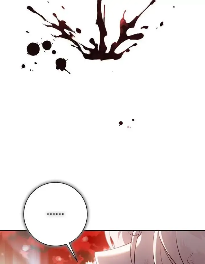 漫画《驯服暴君后逃跑了》117.卡胡的请求第98张图
