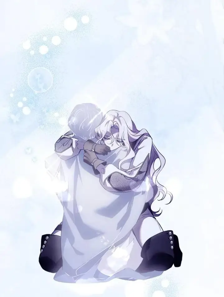 漫画《驯服暴君后逃跑了》118.找到爱情第107张图