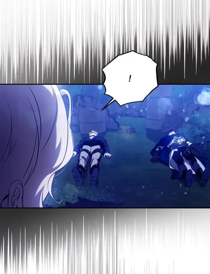 漫画《驯服暴君后逃跑了》118.找到爱情第19张图