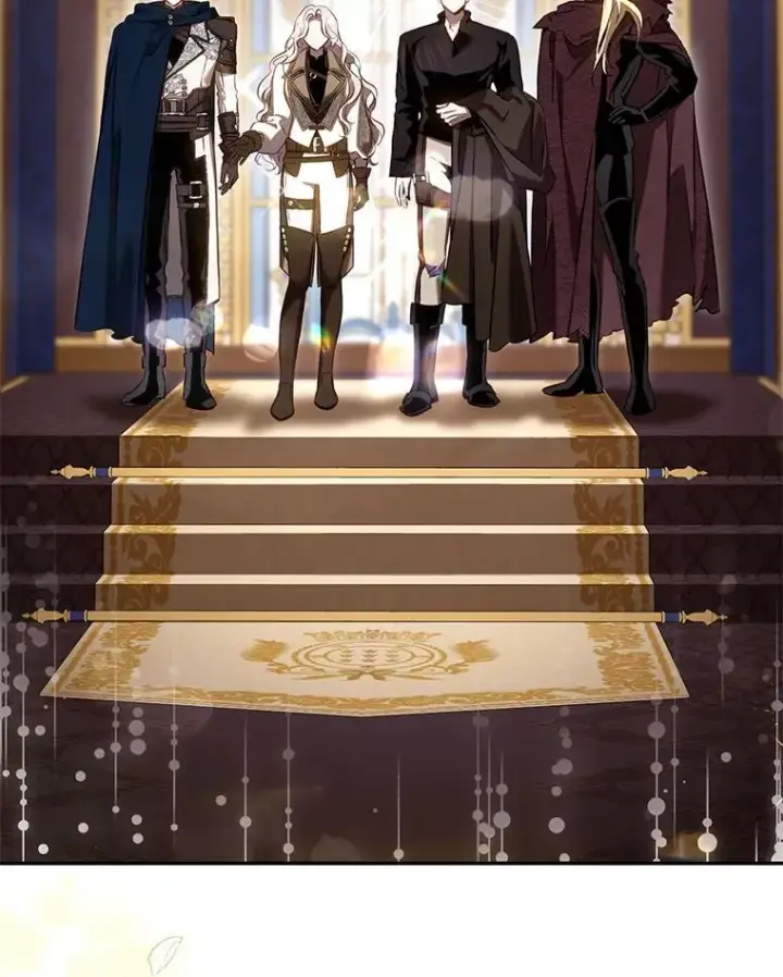 漫画《驯服暴君后逃跑了》119.更名第2张图