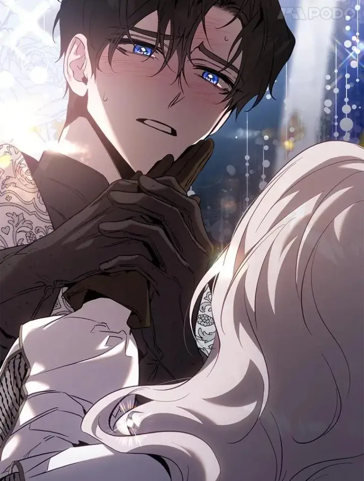 漫画《驯服暴君后逃跑了》119.更名第42张图