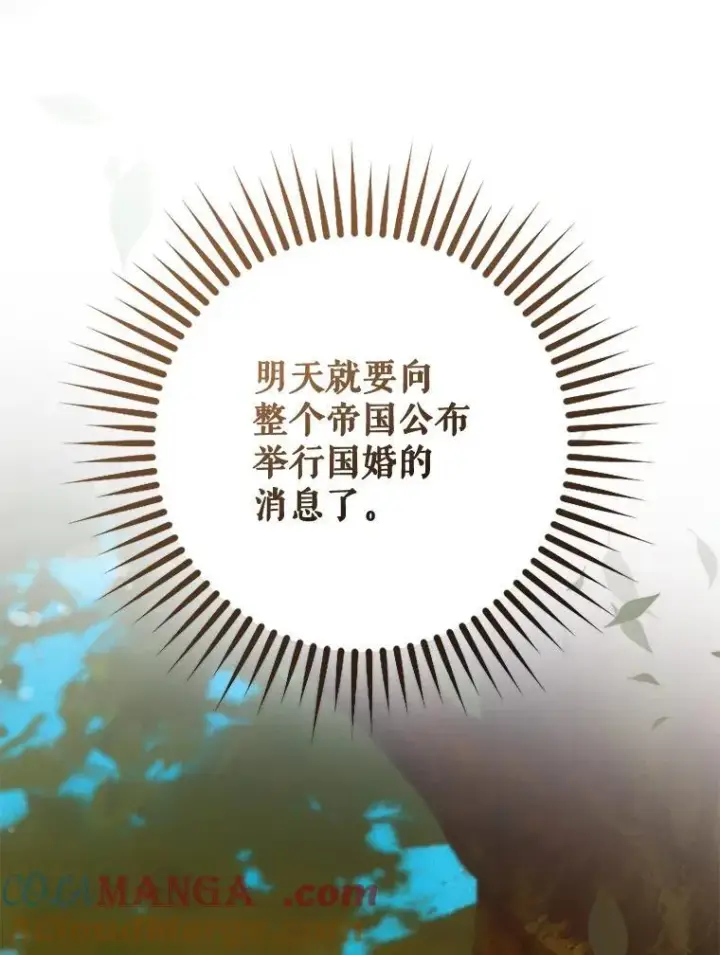 漫画《驯服暴君后逃跑了》120.迈向全新的未来（正文完）第17张图