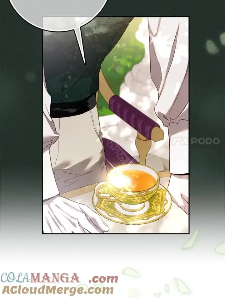漫画《驯服暴君后逃跑了》120.迈向全新的未来（正文完）第41张图