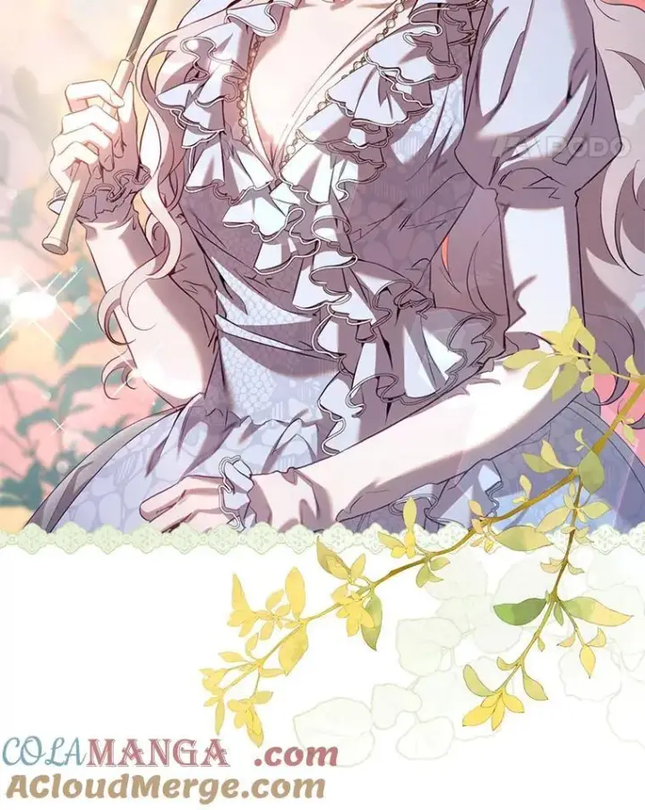漫画《驯服暴君后逃跑了》120.迈向全新的未来（正文完）第5张图