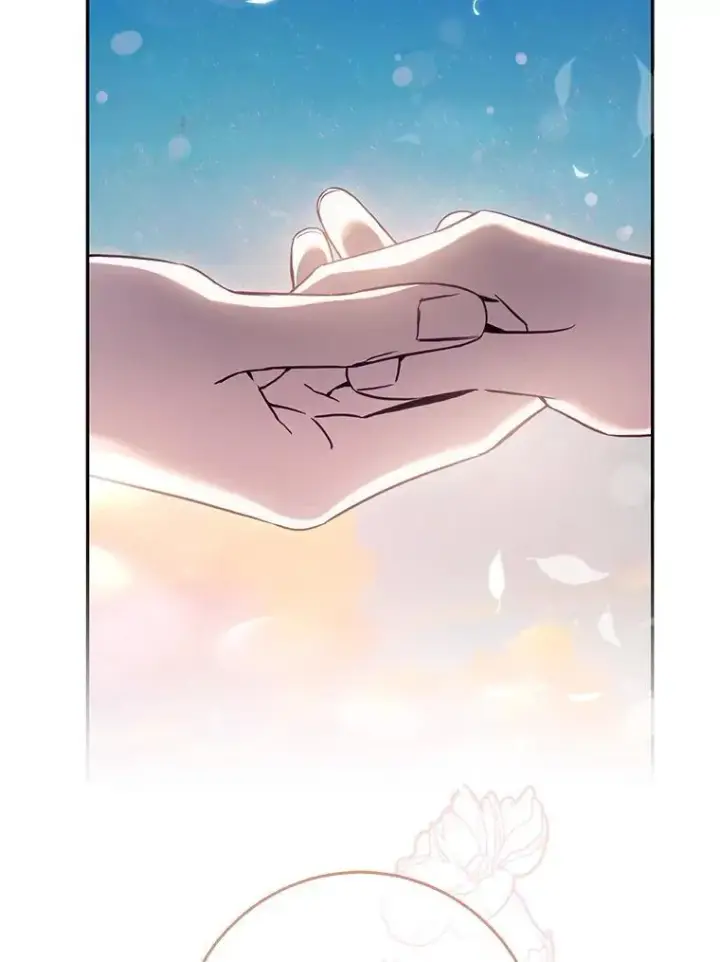 漫画《驯服暴君后逃跑了》120.迈向全新的未来（正文完）第79张图