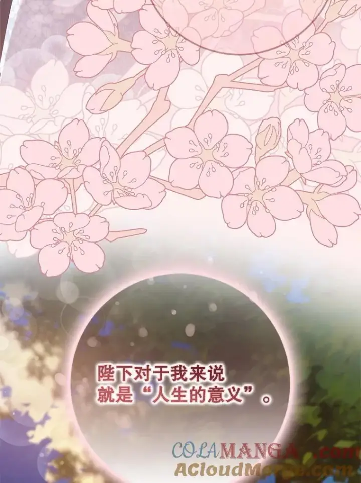 漫画《驯服暴君后逃跑了》120.迈向全新的未来（正文完）第85张图