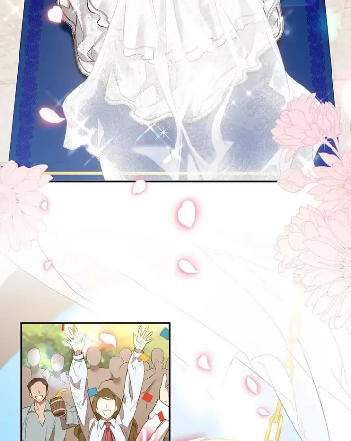 漫画《驯服暴君后逃跑了》120.迈向全新的未来（正文完）第95张图