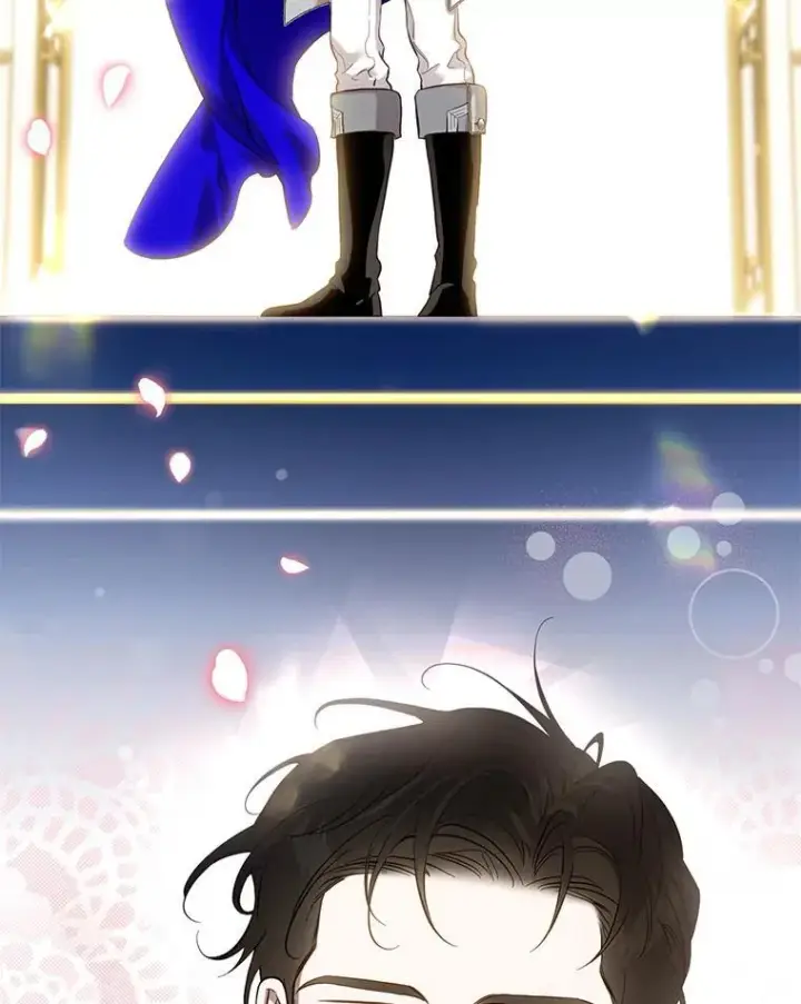 漫画《驯服暴君后逃跑了》120.迈向全新的未来（正文完）第99张图