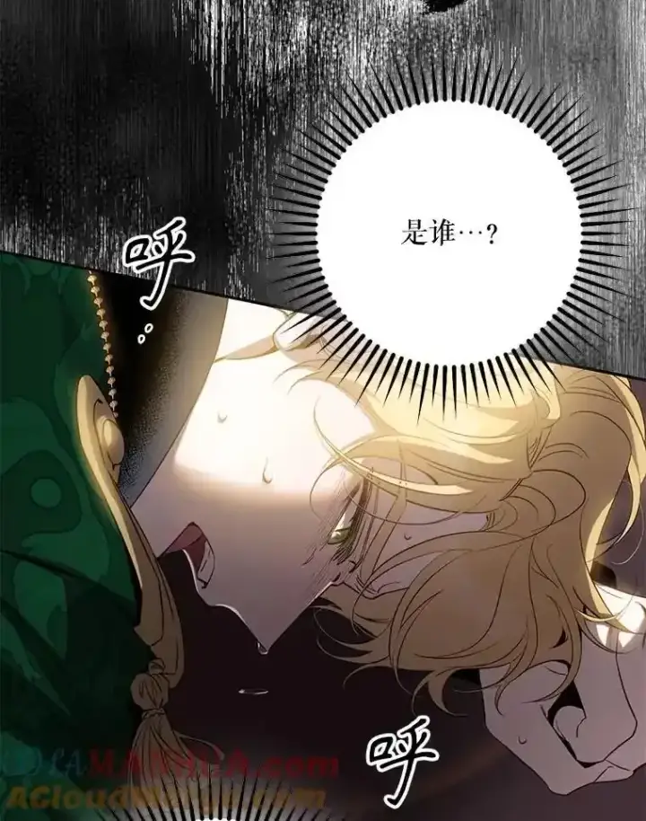 漫画《驯服暴君后逃跑了》94.关山阻隔第61张图