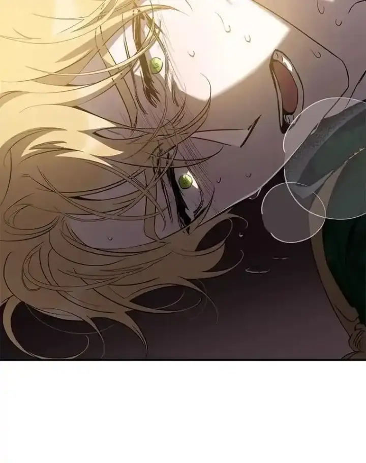 漫画《驯服暴君后逃跑了》94.关山阻隔第92张图