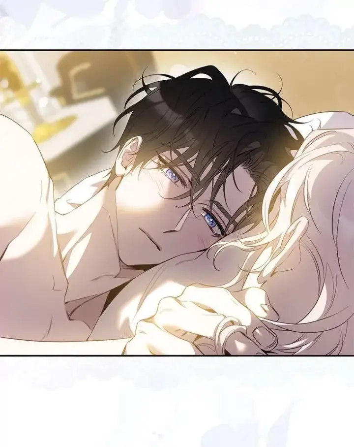 漫画《驯服暴君后逃跑了》93.山崩玉前第43张图