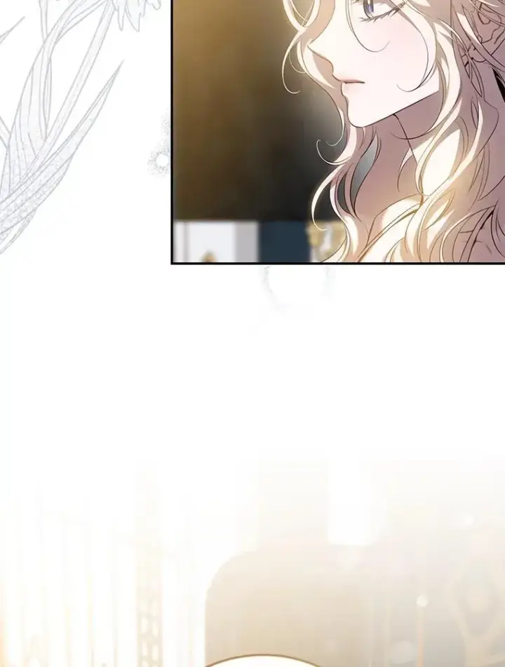 漫画《驯服暴君后逃跑了》93.山崩玉前第59张图
