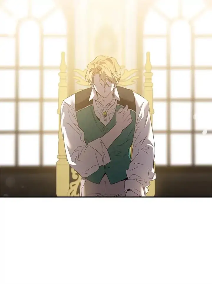漫画《驯服暴君后逃跑了》93.山崩玉前第90张图