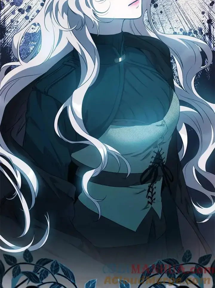 漫画《驯服暴君后逃跑了》89.神性碎裂第25张图