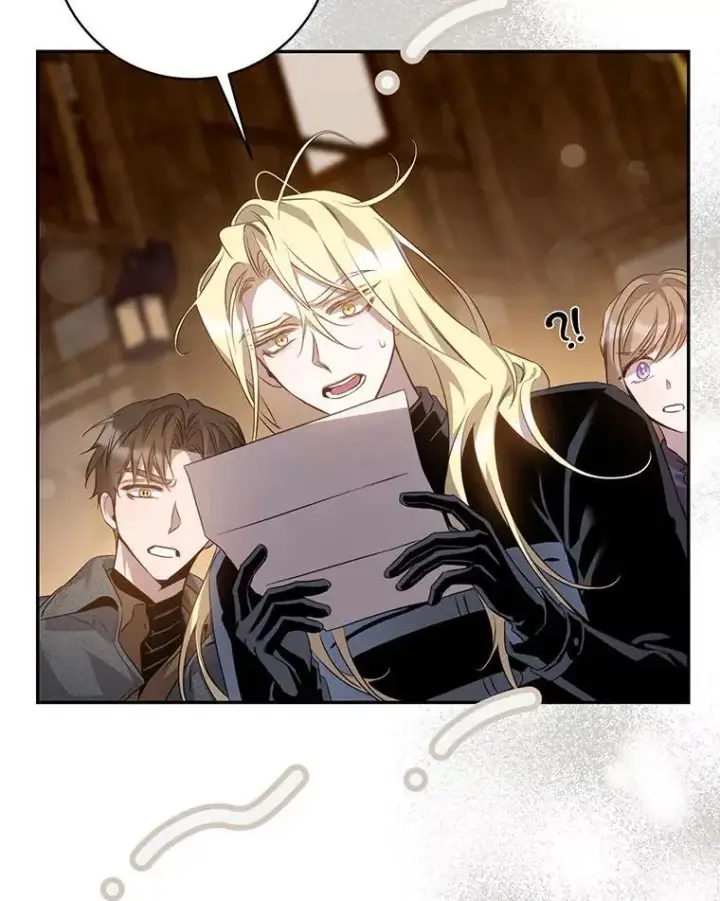 漫画《驯服暴君后逃跑了》89.神性碎裂第54张图