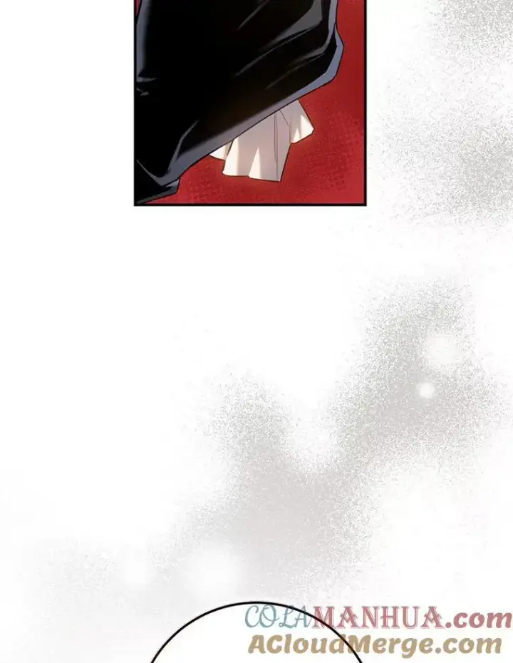 漫画《驯服暴君后逃跑了》89.神性碎裂第61张图
