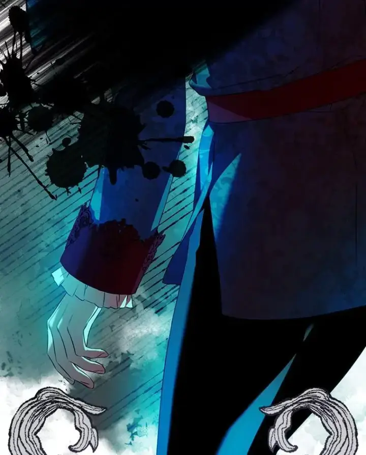 漫画《驯服暴君后逃跑了》89.神性碎裂第78张图