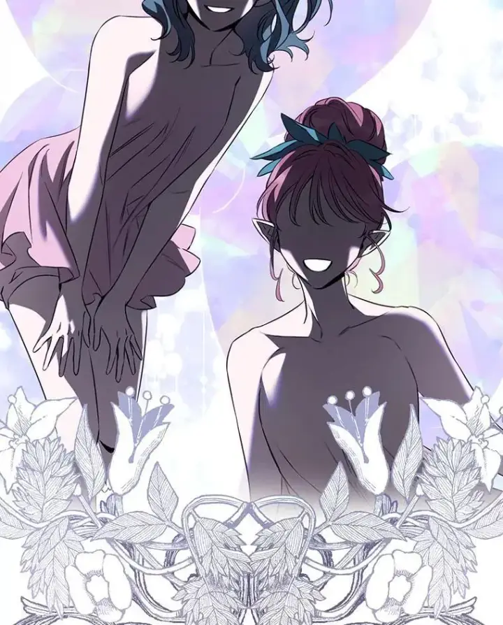 漫画《驯服暴君后逃跑了》89.神性碎裂第80张图