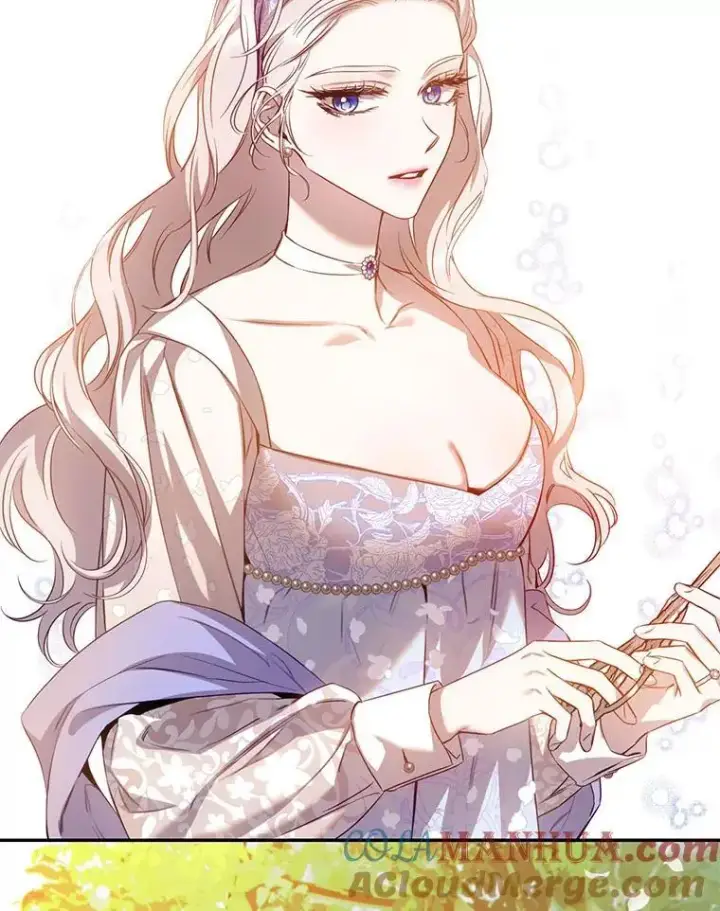 漫画《驯服暴君后逃跑了》89.神性碎裂第85张图