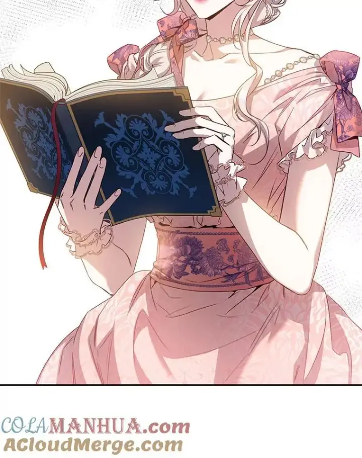 漫画《驯服暴君后逃跑了》90.欲擒故纵第45张图