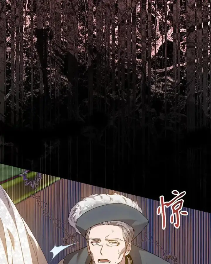 漫画《驯服暴君后逃跑了》91.二日凌空第36张图