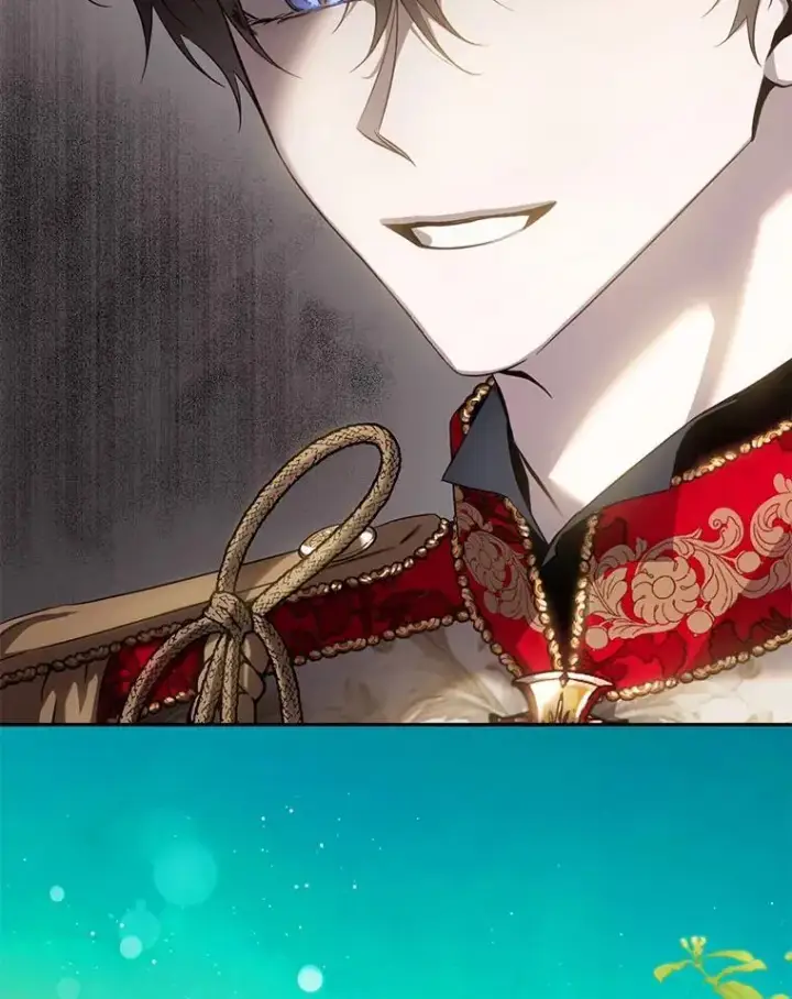 漫画《驯服暴君后逃跑了》91.二日凌空第83张图