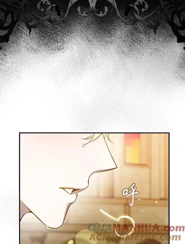 漫画《驯服暴君后逃跑了》92.追本溯源第16张图
