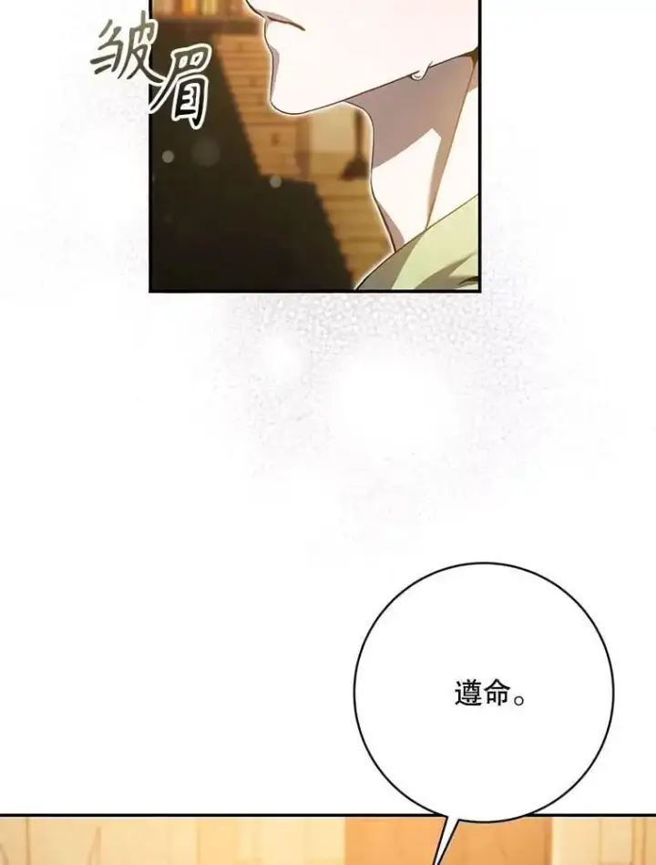 漫画《驯服暴君后逃跑了》92.追本溯源第21张图